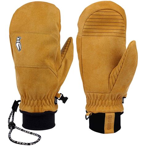 Crab Grab Chop Gloves | Absolute-Snow