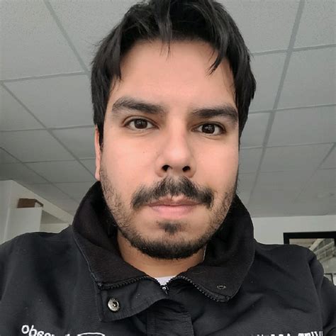 Javier Ascencio Marín - Shipping Semi Senior Analyst - Mercado Libre ...