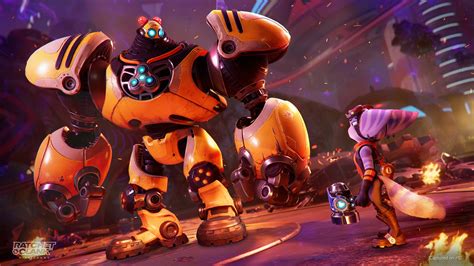 Ratchet & Clank: Una dimensión aparte en Steam