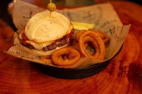 Red Eye Brewery Wausau