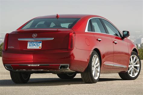 2015 Cadillac XTS Specs, Prices, VINs & Recalls - AutoDetective