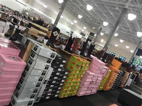 DSW – Designer Shoe Warehouse - Ponto Miami | O que fazer em Miami ...