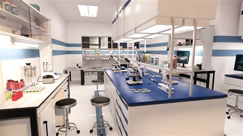 High-Tech Science Lab 的图像结果