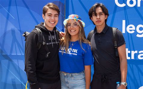 Así se vivió la celebración de los 80 años del Tec de Monterrey