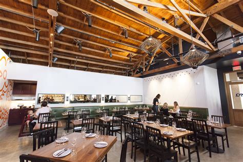 Take a peek inside Hippo, Highland Park’s new neighborhood restaurant