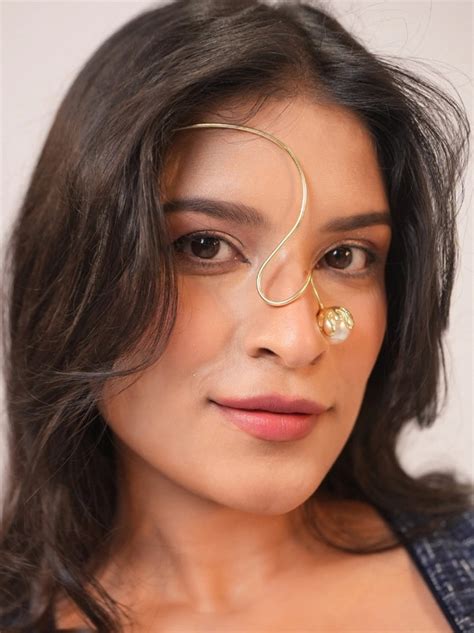 Facelets™ – Face Chain Jewellery for Women | Vaidaan