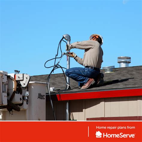 HomeServe USA - Salt River Electric