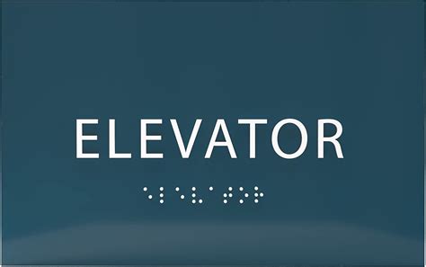 Elevator Sign 的图像结果