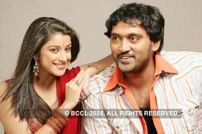 Aa Okkadu- The Etimes Photogallery Page 4