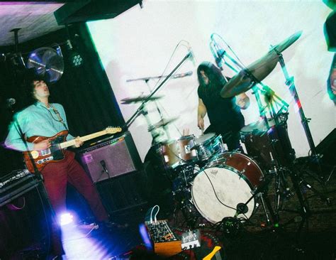 Zukunt (Psych//Berlin) & Neumatic Parlo (Psych-pop//Düsseldorf ...