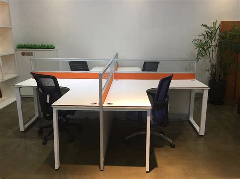 Office Furniture in Haridwar, Office Workstations, Modular Workstation ...