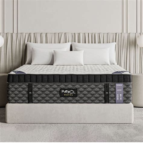 Puffy Mattress Review 2025