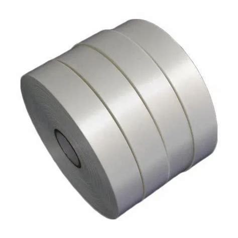 Gift Packing Ribbons - Polyester Satin Ribbon Manufacturer from Surat