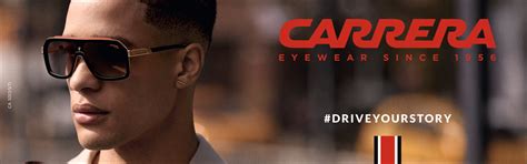 Shop CARRERA Sunglasses Online | Get 10% Off Your First Order