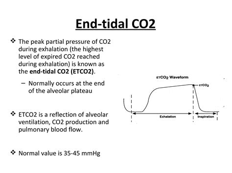 Capnography vs plethysmography | PPT