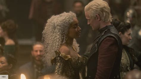 All the House of the Dragon cast set to be replaced by older actors