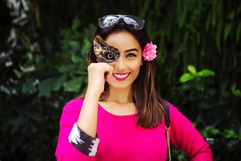 Srishty Rode gives us major travel goals with her Thailand vacation ...