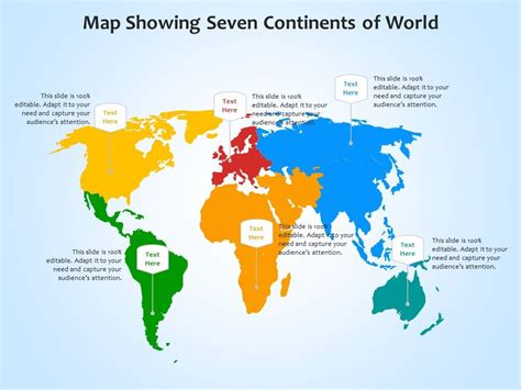 Seven Continents 的图像结果