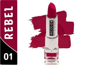 Incolor Cosmetics – Bold, Beautiful, Everyday Makeup