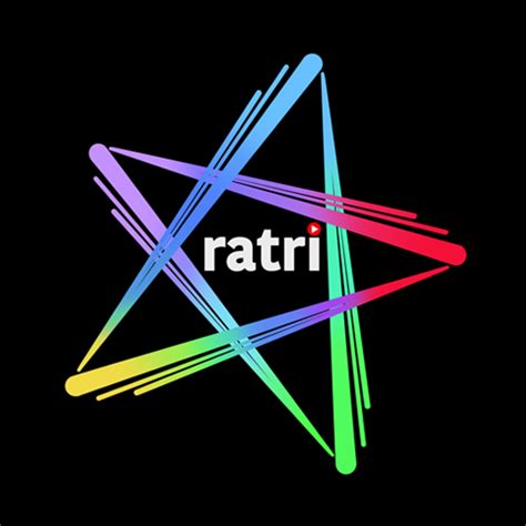 Ratri – Apps on Google Play
