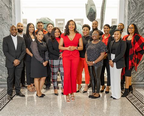 Columbus Urban League Young Professionals