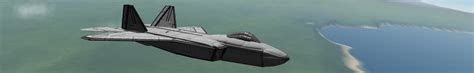 Image result for Kerbal Space Program Fighter Jet