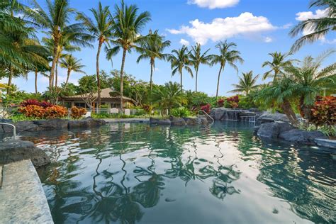 B4 Palm Villas Mauna Lani. Includes Mauna Lani Beach Club Pass