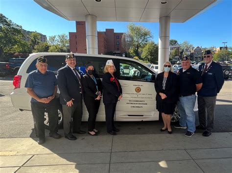 Voluntary Services | VA Cincinnati Health Care | Veterans Affairs