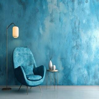 70 Blue Wall Paint Design Ideas for a Stylish Space