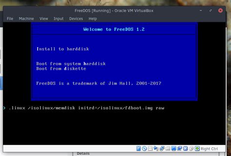 Image result for FreeDOS Install Windows