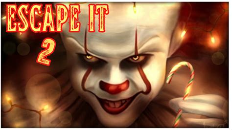 Image result for Fortnite It Horror Map Code