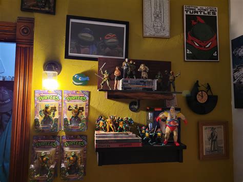 Image result for TMNT Boxed Collection