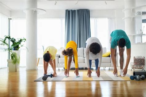 Teenager Exercise 的图像结果