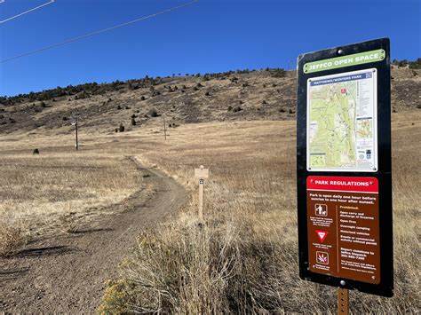 Hiking – Matthews/Winters Park — The Colorado Mountain Club