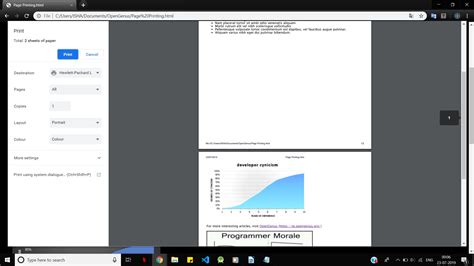 Image result for Media Print HTML