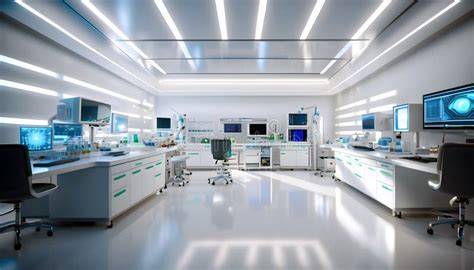 Image result for Medical Science Lab