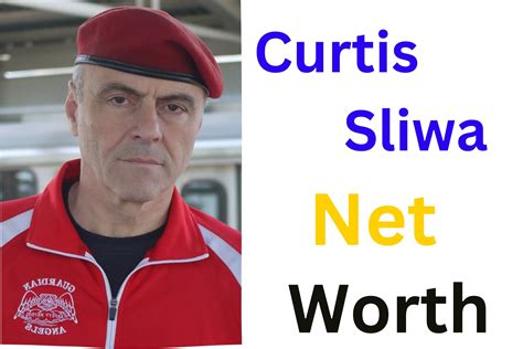 Curtis Sliwa Net Worth 2024 – Guardian Angels Founder’s Career