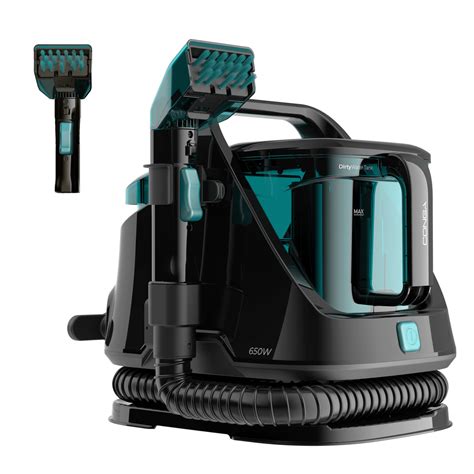 Conga 5000 Carpet&Spot Clean XXL Aspirador de tapicerías Cecotec