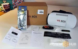 Image result for VR Box Review