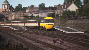 Patches - Train Sim Community