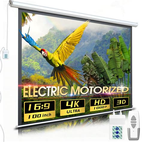 Image result for LCD Projector Screen