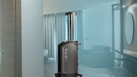 Image result for UVC Technology