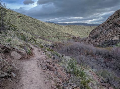 Elevation of Downtown, Reno, NV, USA - Topographic Map - Altitude Map