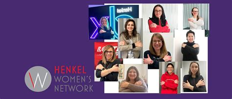 Spotlight on our ERGs: Henkel Women’s Network