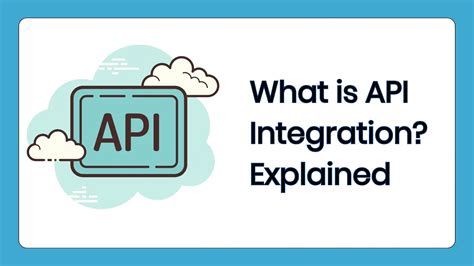 Image result for API Integration