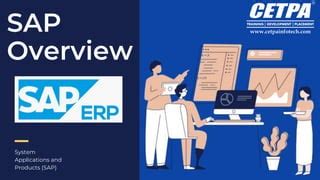 SAP System Overview 的图像结果