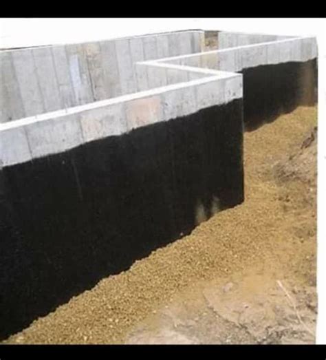 Bitumen Waterproofing Coatings Wholesaler from Nagpur
