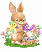 Image result for Spring Bunnies