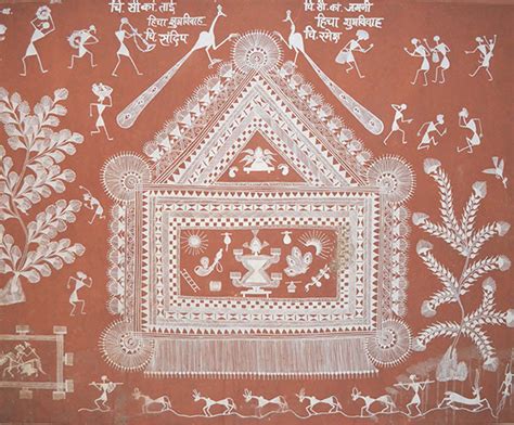 D'source Introduction | Visual World of Warli | D'Source Digital Online ...