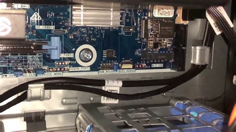 Image result for Alienware M18x SSD Install